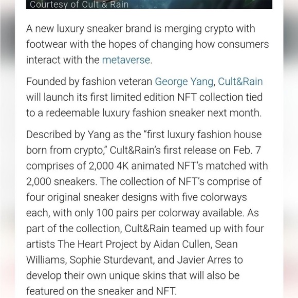 Ultra rare Cult & Rain Genesis Titan Bubble Gum Colorway size 44 (US 10.5) - Picture 3 of 13